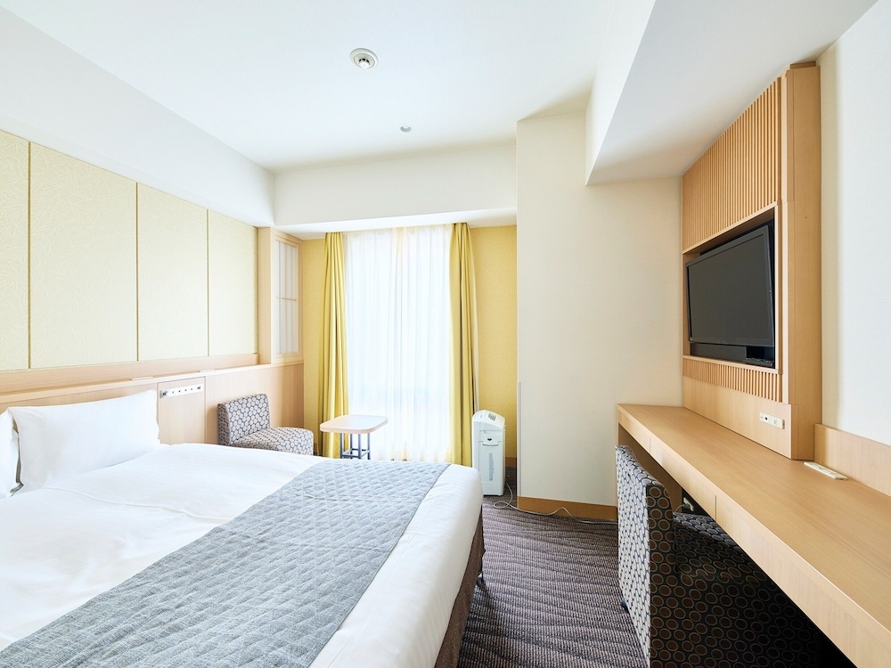 Vessel Hotel Campana Kyoto Gojo Hotel 사진 23