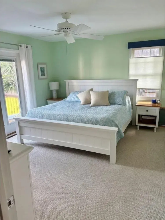 Island Time 3 Bedroom Home