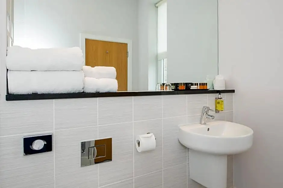 Stanwell Hotel By Mercure - Chambres