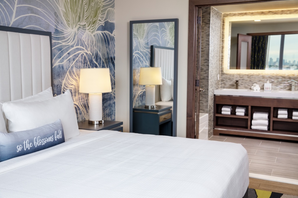 Hotel Indigo Flushing - LaGuardia by IHG — 5