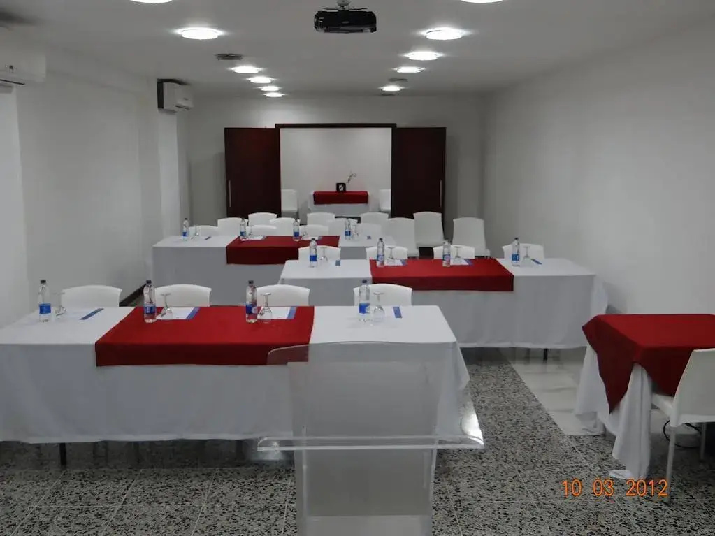 Hotel Kamani Florencia - Général