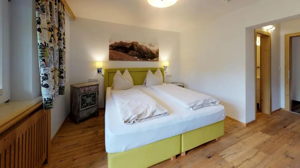 Boutique Lodge - Chambres