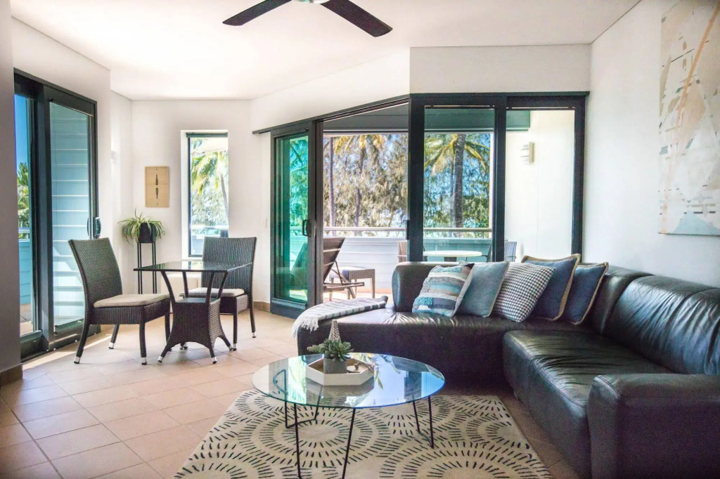 Peninsula Boutique Hotel Port Douglas - Adults Only Haven - Général