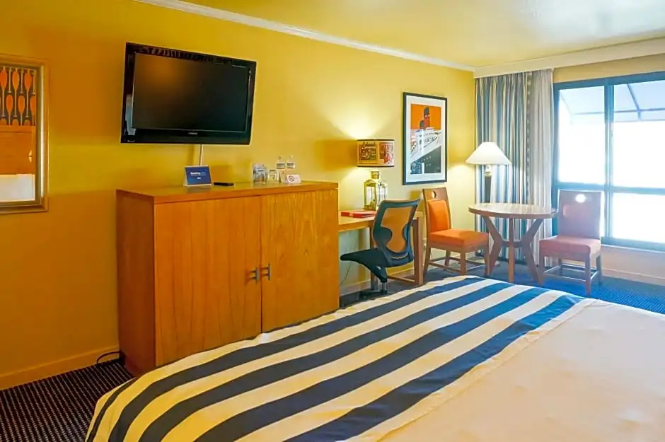 Waterfront Hotel, part of JdV by Hyatt (12381) - Chambres