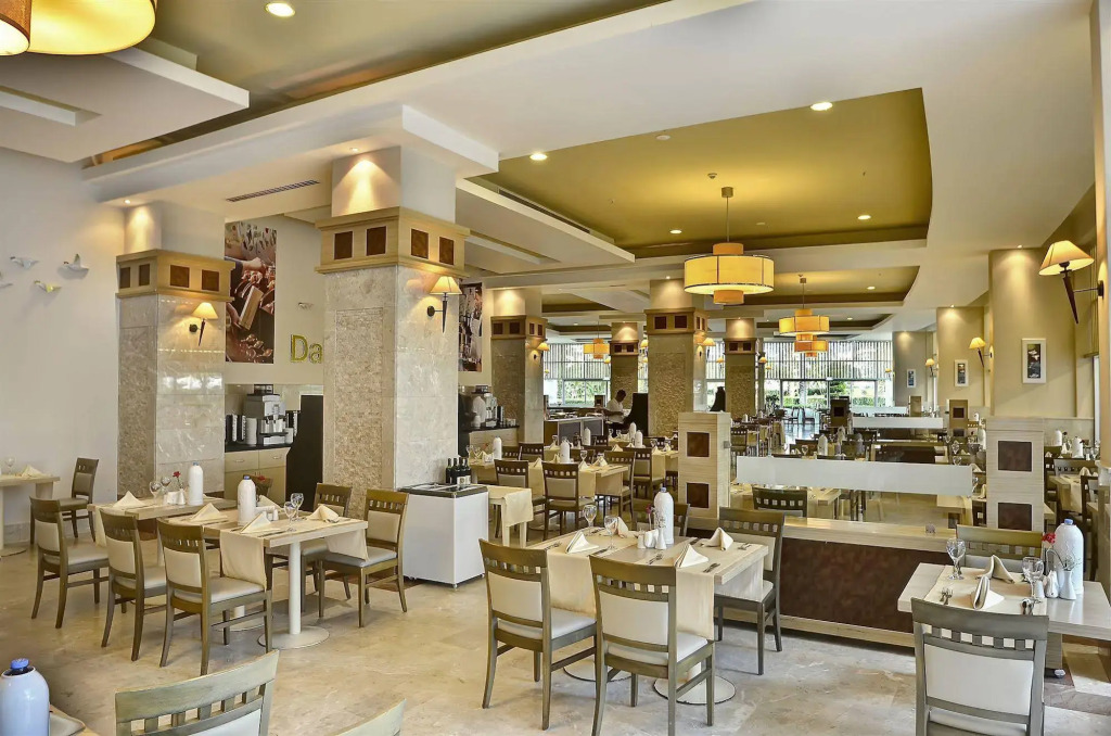 Отель Miracle Resort - All Inclusive - фото 29