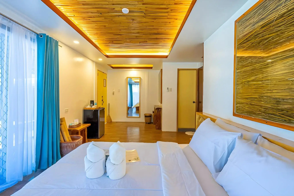 Kota Beach Resort