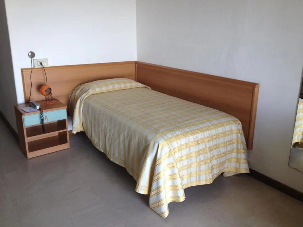 Grand Hotel Vallombrosa - Chambres
