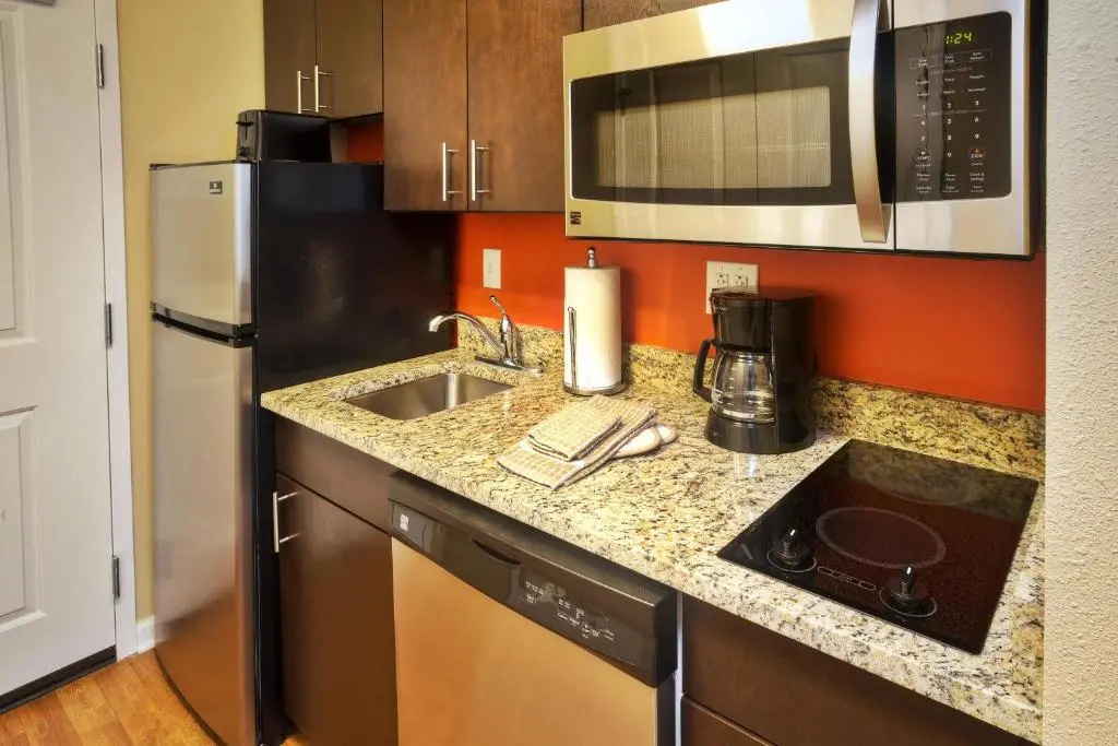 Towneplace Suites by Marriott Franklin Cool Springs - Chambres