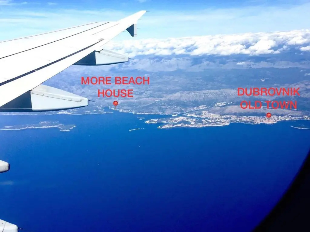 Beach & Waterfront