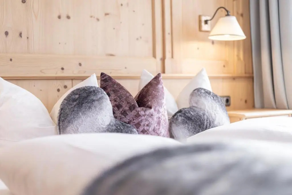Wellnessappartements Margit - Chambres