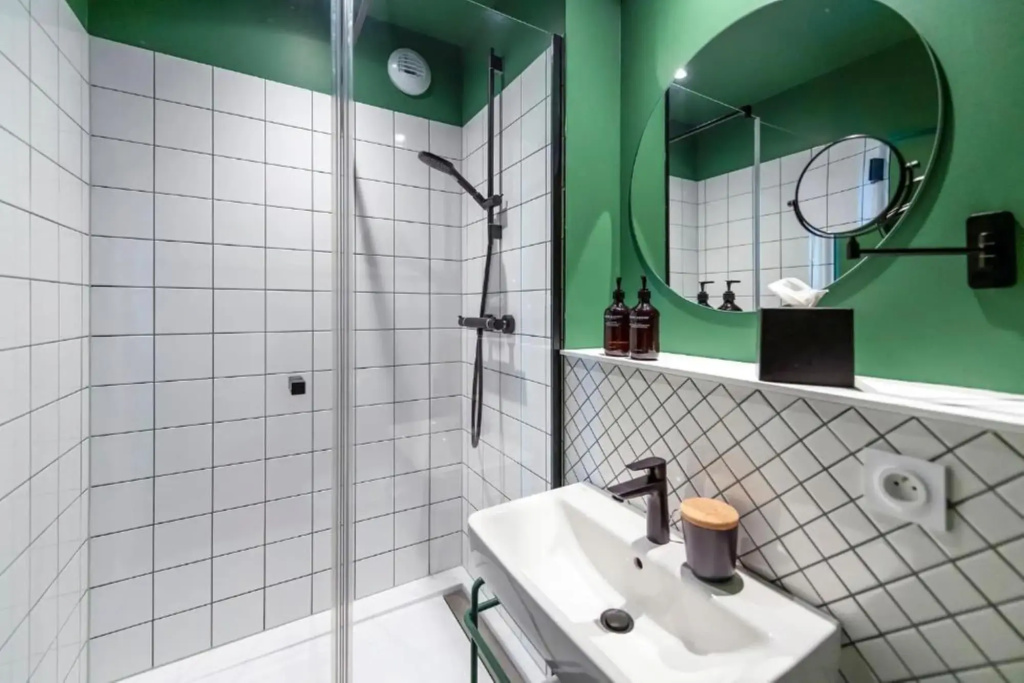 Afficher la photo 7 — Hotel Tandem - Boutique Hotel