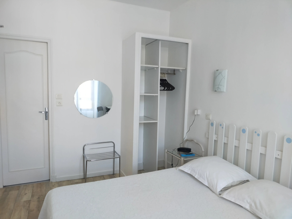 Afficher la photo 7 — Au Nouvel Hotel