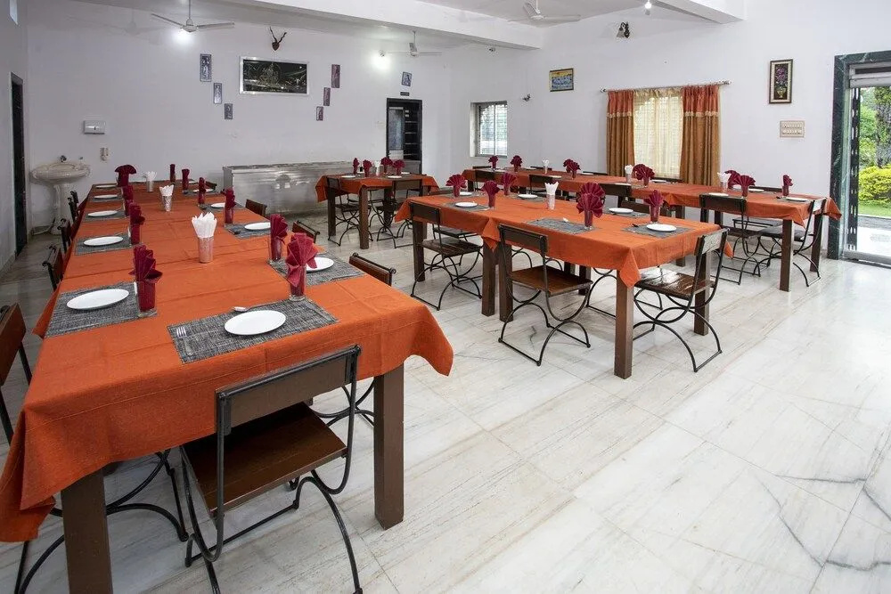 Hotel photo 21