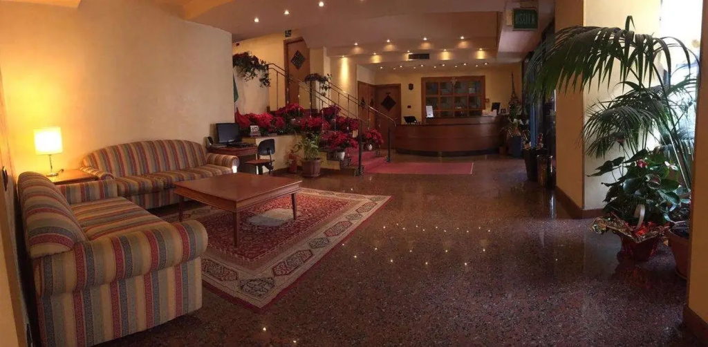 Hotel Savant - Général