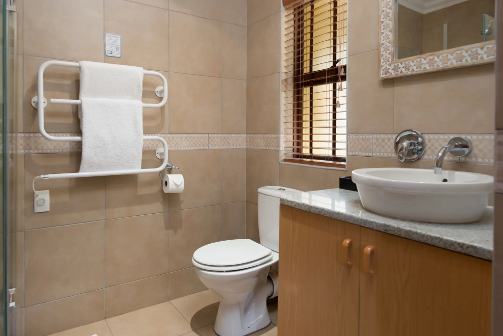 Bohemian Guest House - фото 10