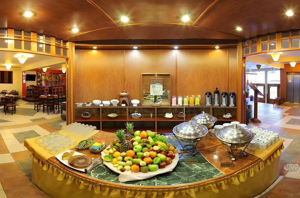 Hotel photo 11