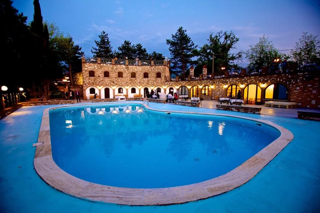 Hotel photo 7