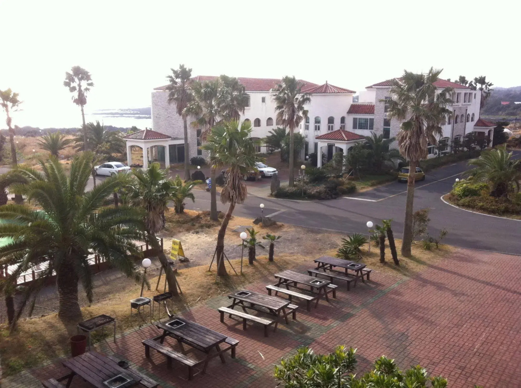 Lasania Castle Resort - Général