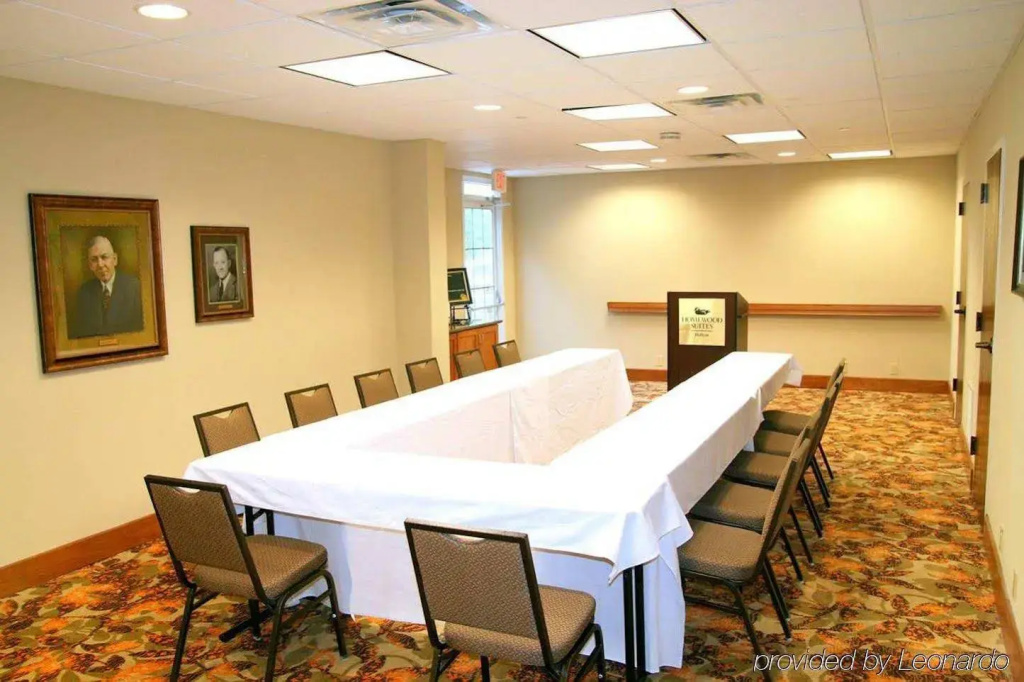 Homewood Suites by Hilton Memphis-Germantown - Général