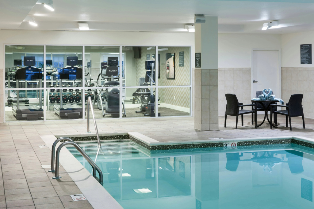 Residence Inn by Marriott Franklin Cool Springs - Général