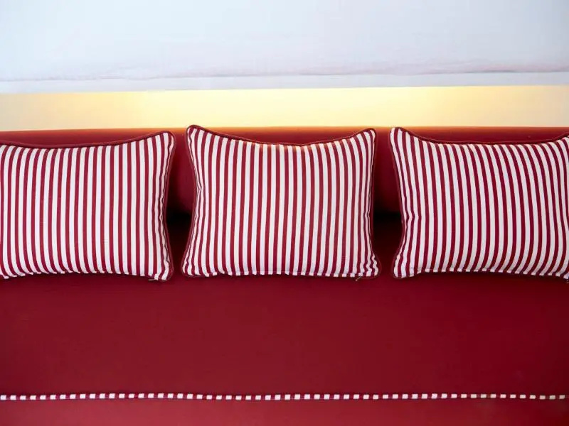 Adore Santorini - Chambres