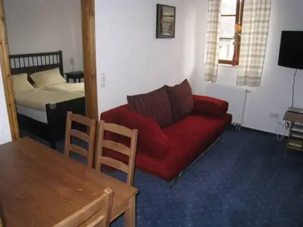 Hotel Weingärtner - Général