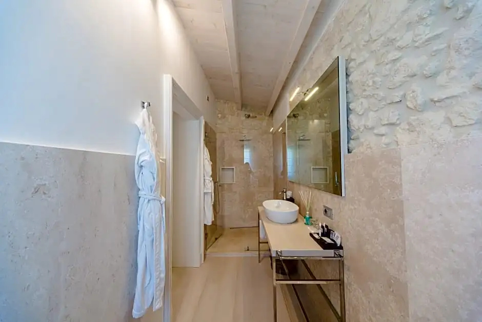 Hotel Villa Fanny - Chambres