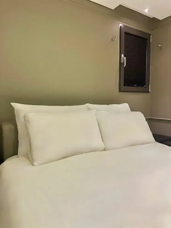 Hotel Biz Suwon