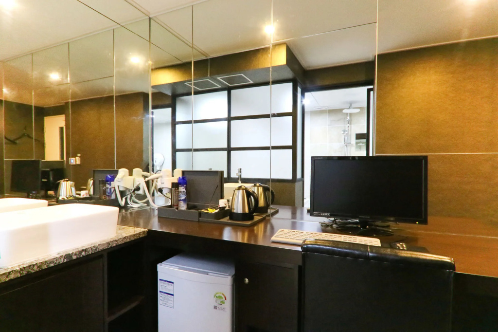 Hotel photo 10