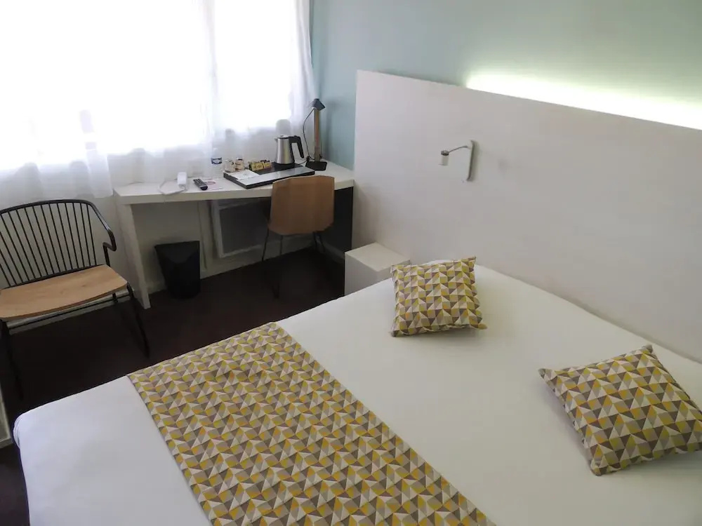 Hotel Kyriad Annecy Nord - Epagny - Général