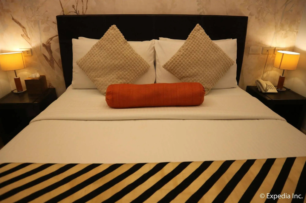 The Hampstead Boutique Hotel Boracay - Général