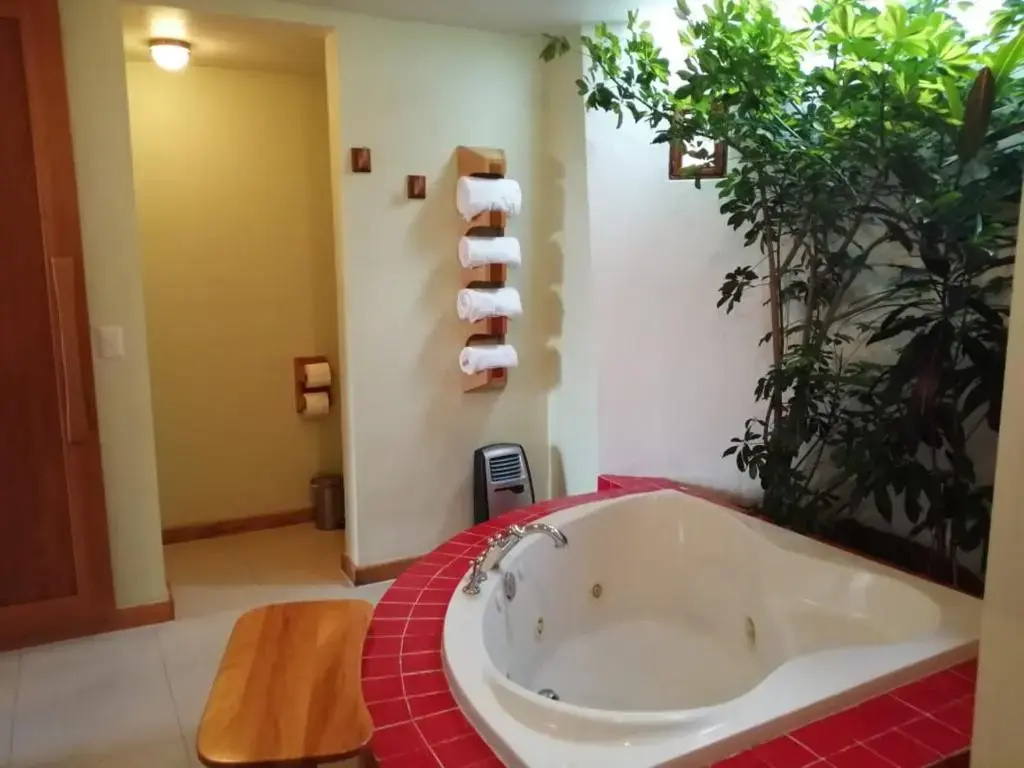 Casa Tsaya Boutique - Chambres