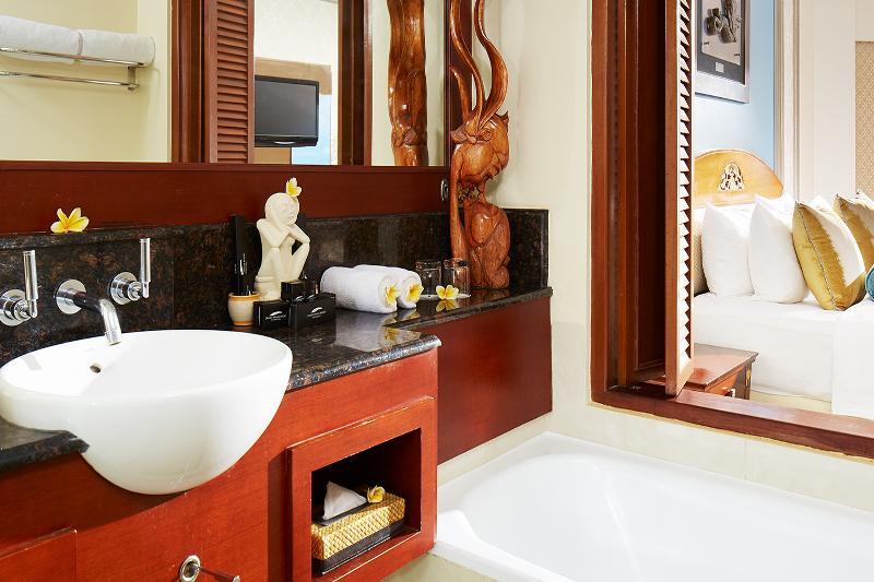 Grand Mirage Resort & Thalasso Bali