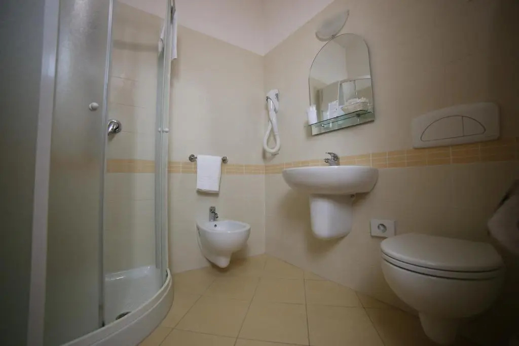 Fantini Club Hotel - Chambres