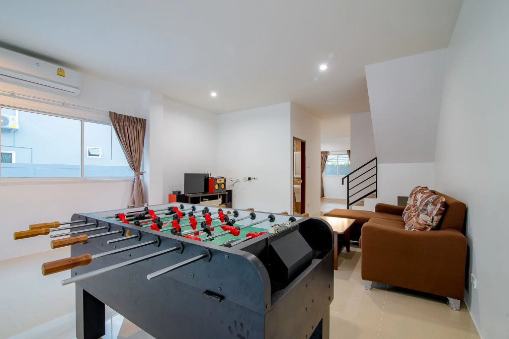 Mondara Vacation Home - Général