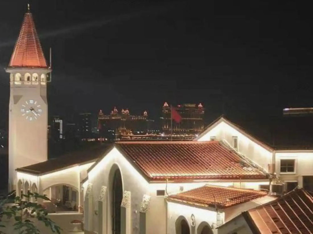 Yunji Hotel (Hengqin Port & Chimelong Branch)