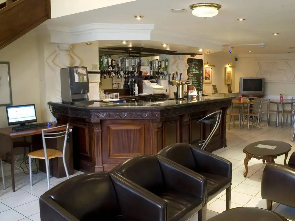 The Ashley Hotel - Général