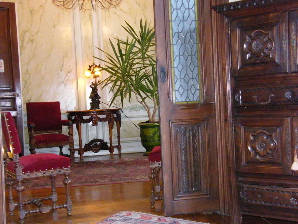 Grand Hotel des Templiers - Général