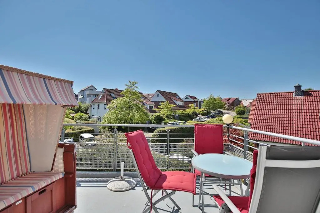 Feriendomizil am Konsulweg Feriendomizil am Konsulweg Appartement 7