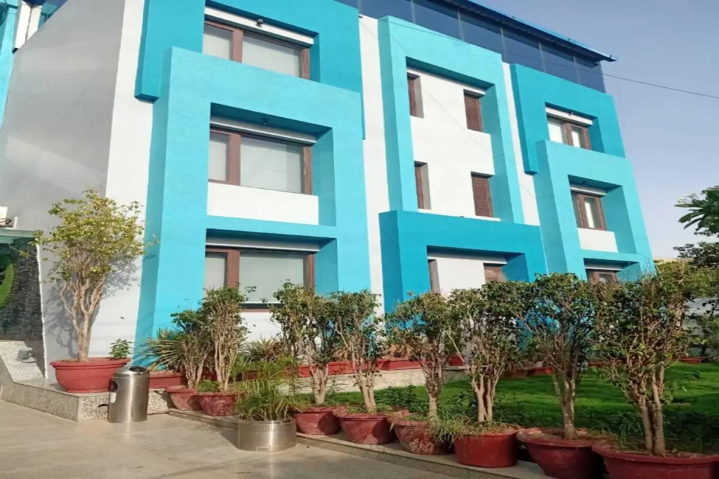 Asian Suites