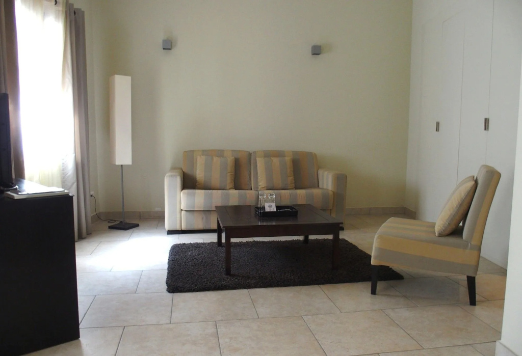 Hôtel Perla Rossa - Général