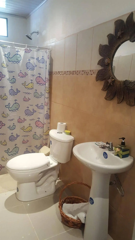 Hospedaje La Galerie - фото 7