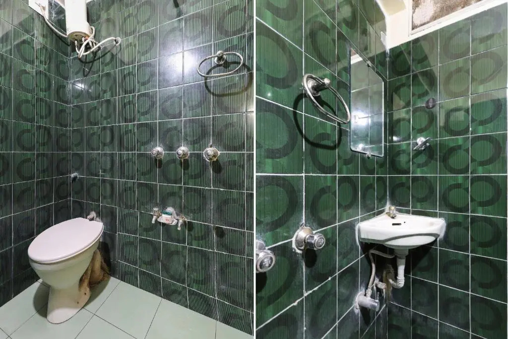 Hotel Kanchan Palace - Chambres