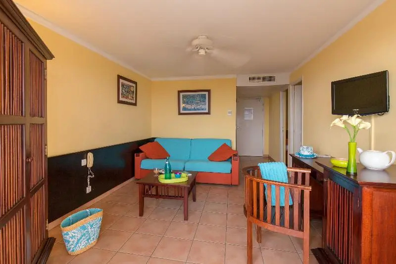 Village St Anne Pierre & Vacances - Chambres