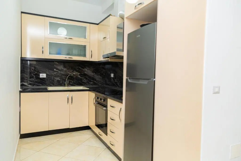 Residence Martin 21 - Chambres