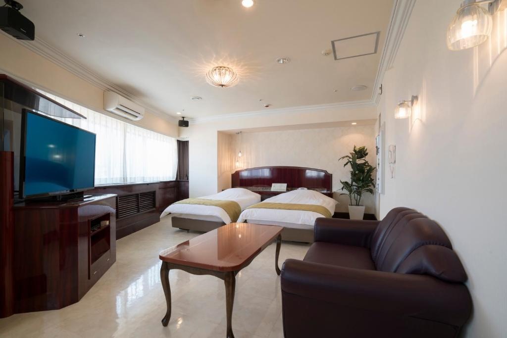 Hotel Alps 사진 10