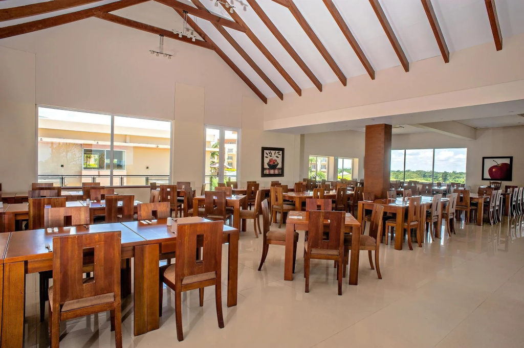 Wyndham Garden Villavicencio - Général
