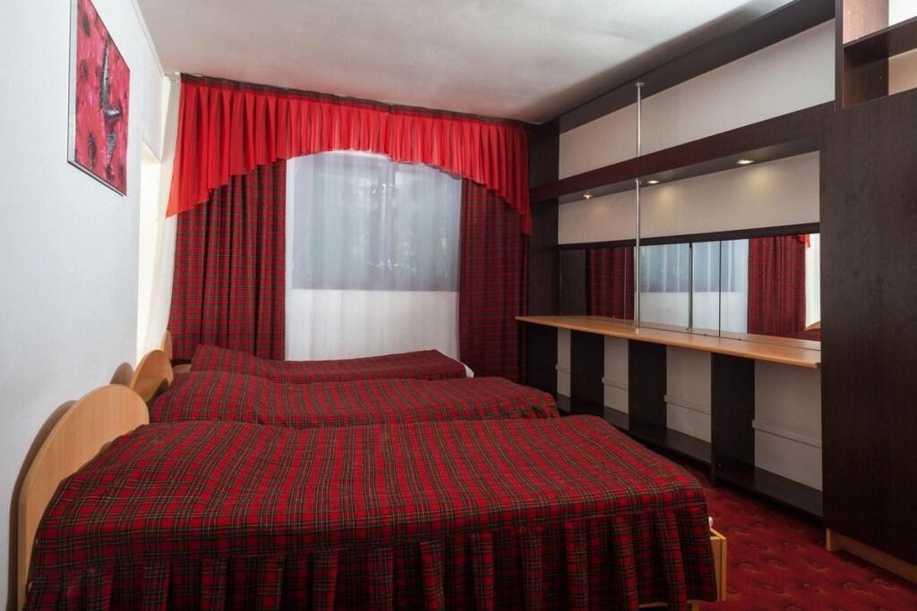 Grand Chalet бирюзовая Катунь