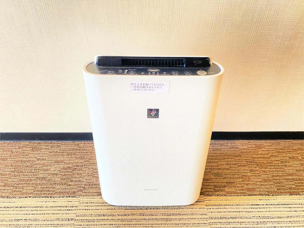 Saijo-Urban-Hotel - фото 24