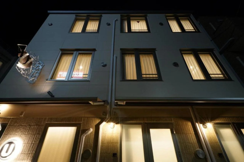 U-Hotel Takadanobaba